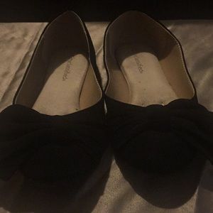 City classified dress shoes